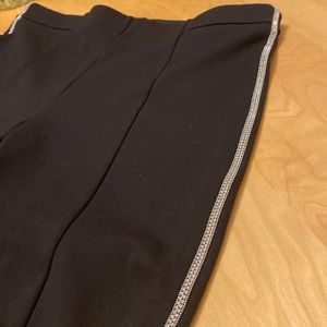 Zara woman pants almost new
